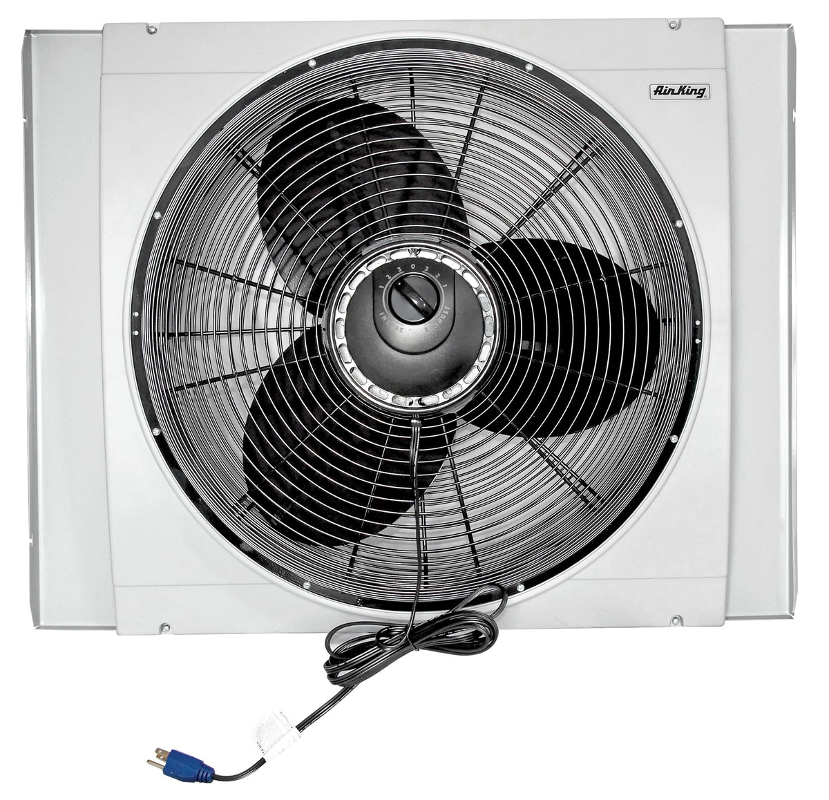 20" Whole House Window Fan R661214