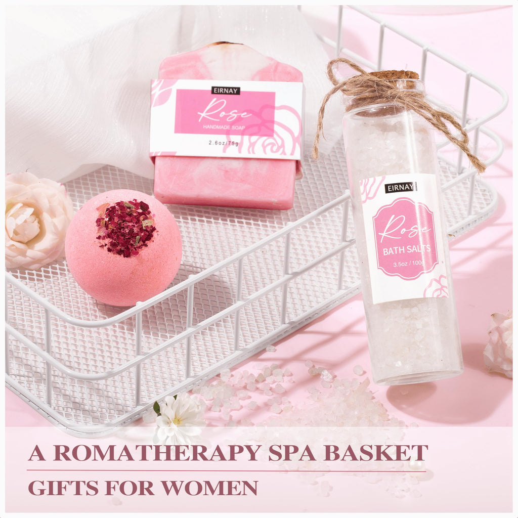 Home Spa Relaxing Self Care Gift R49278
