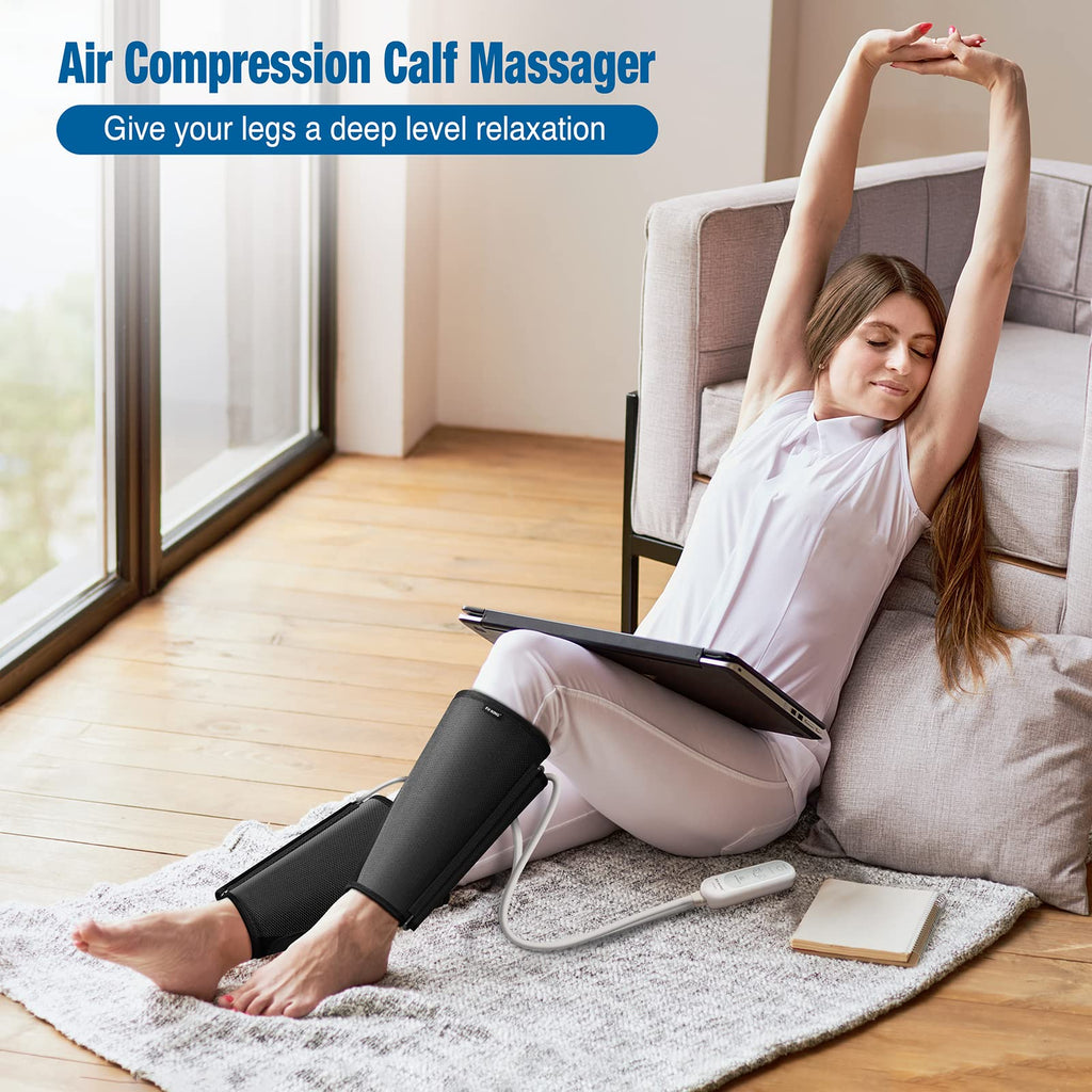 Calf Massager N3350