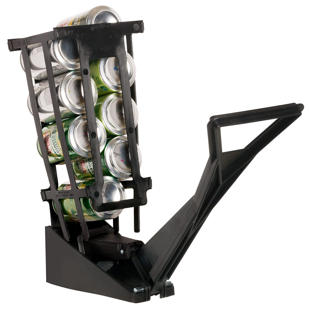 Wall Mounted 12oz Can Crusher P425240