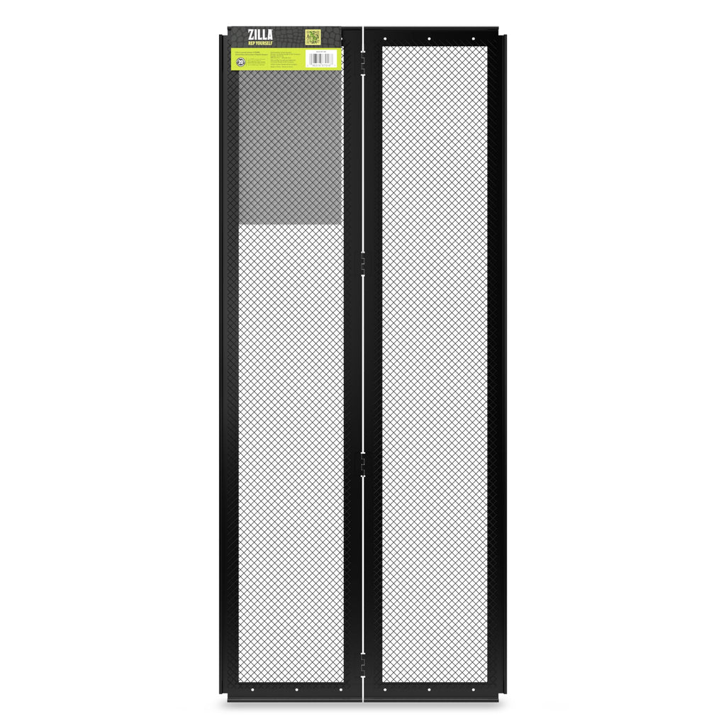Fresh Air Screen Cover 30 x 12 Q107
