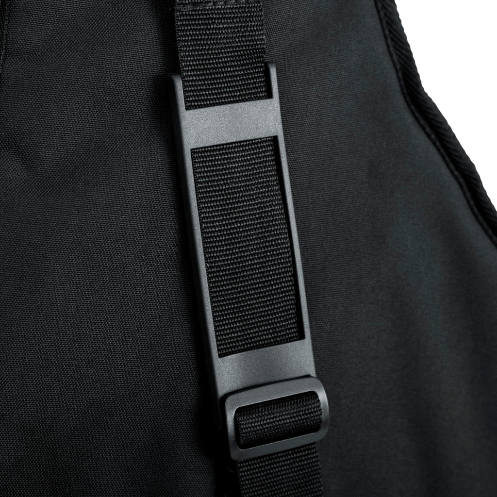 Foam Padded Electric Guitar Gig Bag O5091